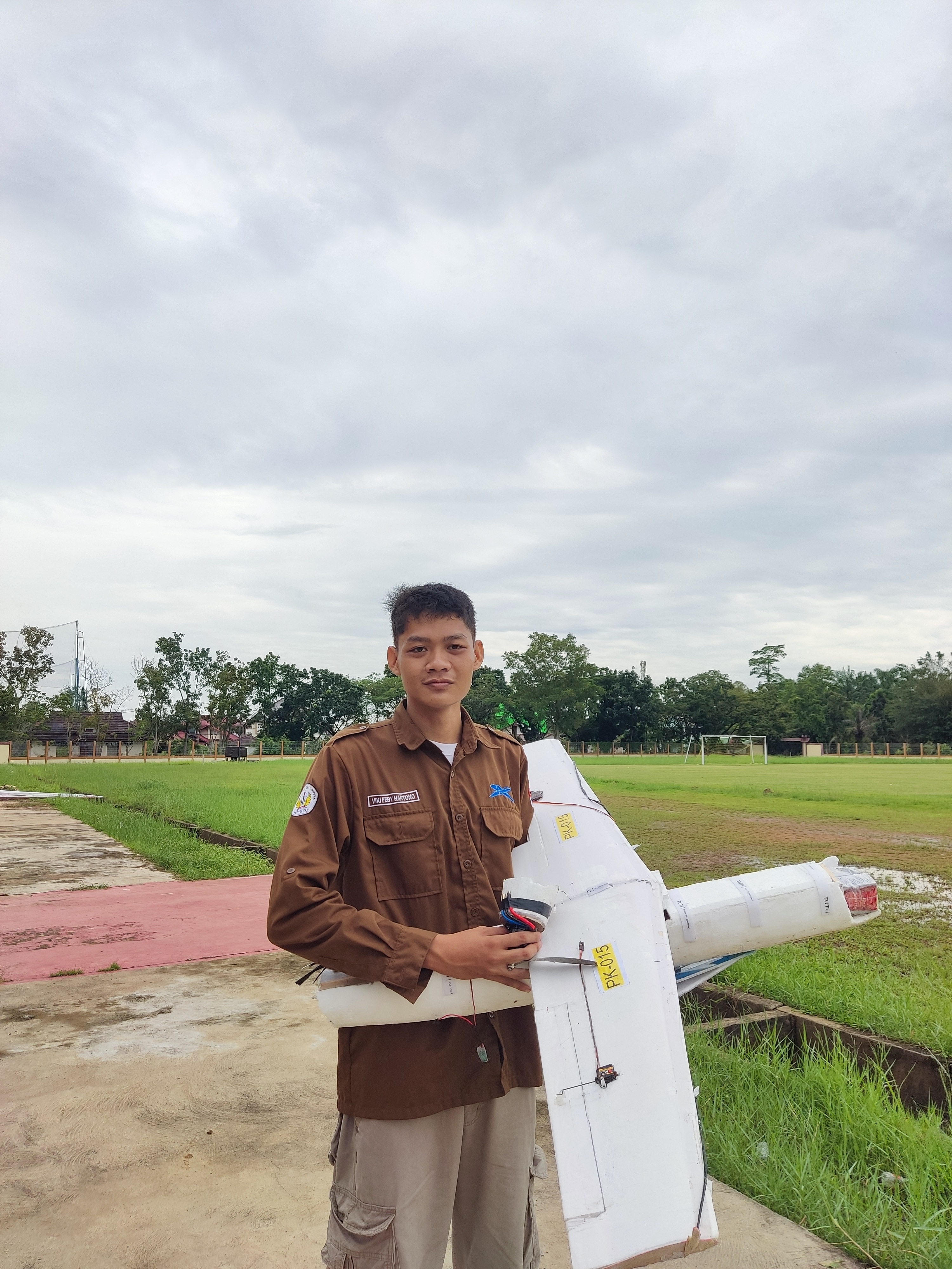 Foto Profil About