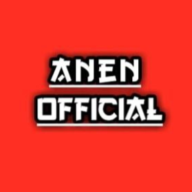 ANEN OFFICIAL Logo