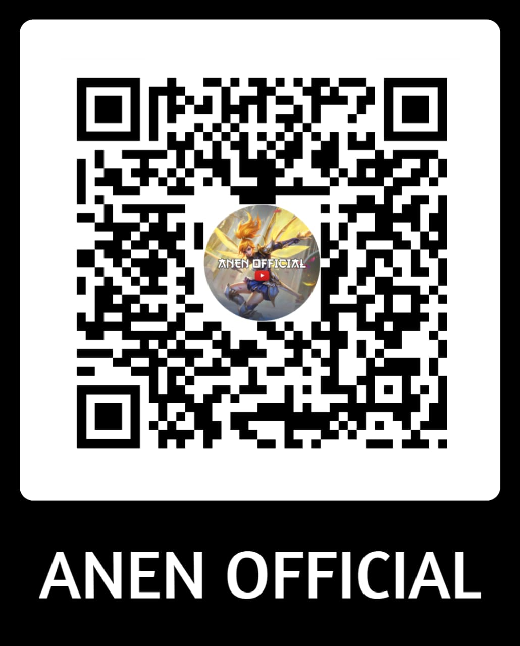 ANEN OFFICIAL